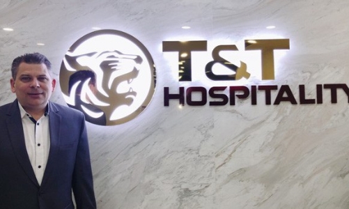 Những định hướng chiến lược của Công ty T&T Hospitality