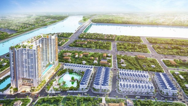 Căn hộ cao cấp hiện nay thiên hướng về các tiện ích chăm sóc sức khỏe cư dân.