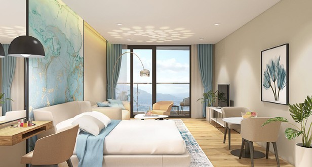 Đầu tư 600 triệu, nhận về hơn 300 triệu mỗi năm cùng căn hộ Dragon Fairy - Ảnh 1.