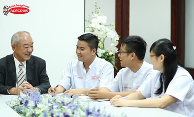 Hảo Hảo - sản phẩm được yêu thích nhất tại thành thị 2018 - Ảnh 2.