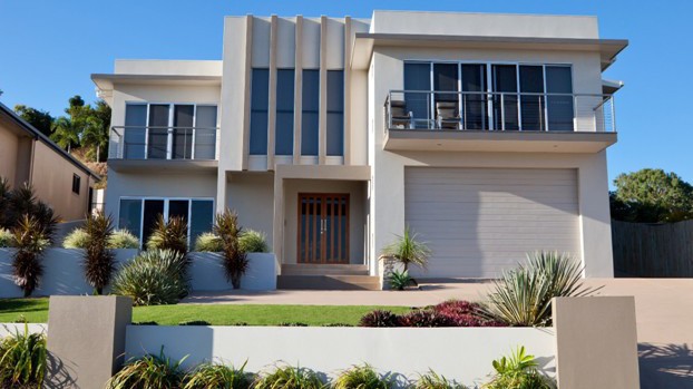 Đáp ứng nhu cầu thẩm mỹ trong dòng chảy phát triển của kiến trúc hiện đại, nan bản lớn chắc chắn sẽ nhanh chóng được đón nhận và trở thành xu thế mới, tạo nên cuộc cách mạng cho ngành cửa cuốn tại Việt Nam.