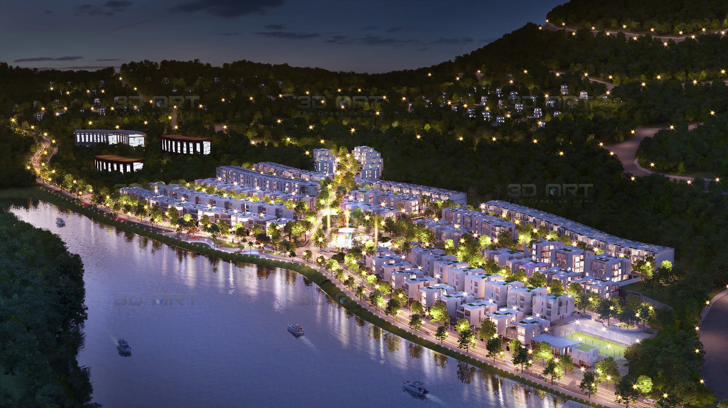 DamevA Residences chính là cơ hội cho những ai muốn "đi tắt đón đầu" trong thị trường bất động sản du lịch nghỉ dưỡng tiềm năng nhất thị trường hiện nay.