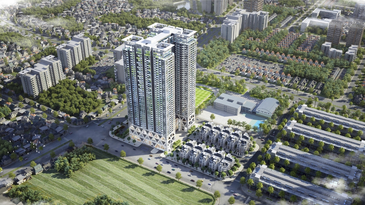 Khách hàng đăng kí mua nhà của dự án The Zei từ nay cho đến hết ngày 20/4 sẽ được chiết khấu thêm 2% ngoài những ưu đãi khác.