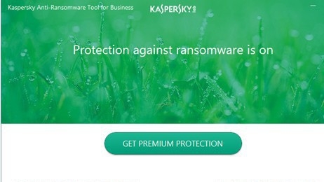 Các công ty hiện không sử dụng các giải pháp của Kaspersky Lab có thể thử công nghệ chống ransomware tiên tiến mà không tốn chi phí tài chính.