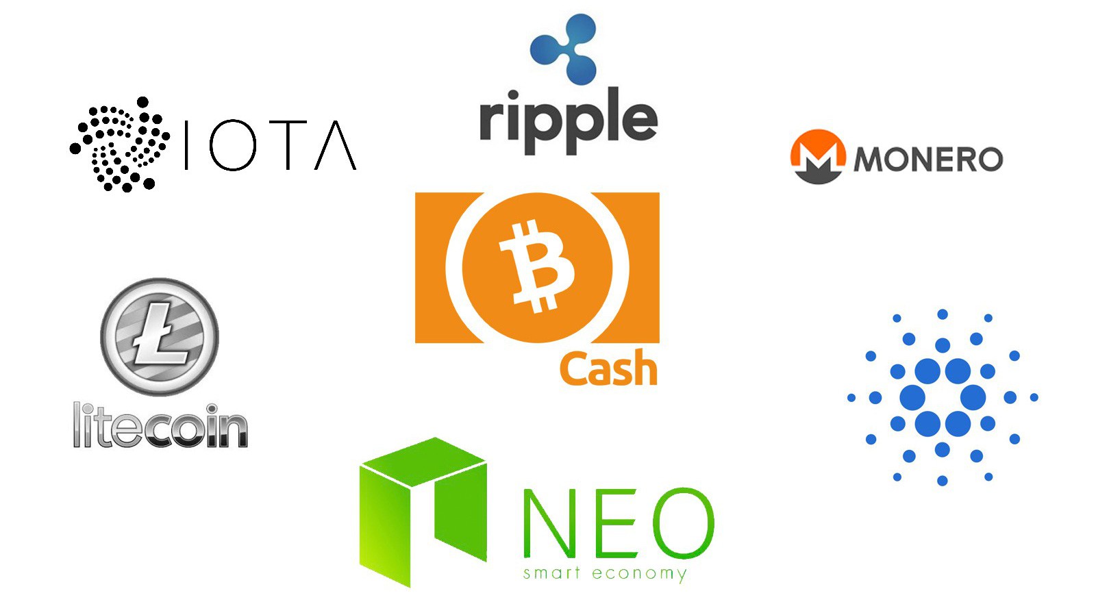 7 tiền ảo đáng chú ý nhất ngoài Bitcoin trong 2018 - VnEconomy