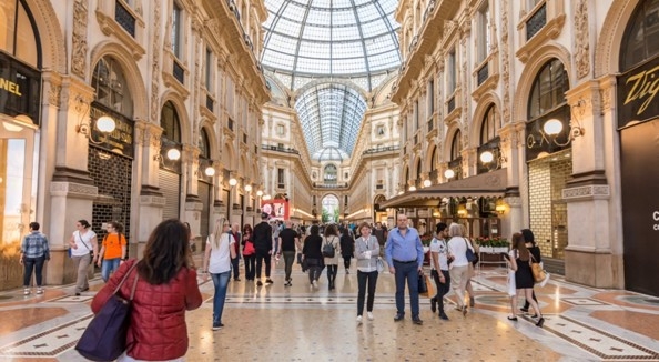 Dự án phố đi bộ 2.000m mang kiến trúc Âu - Mỹ tại Phan Thiết - Ảnh 4.