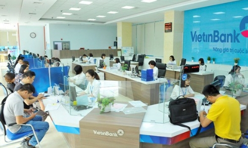 VietinBank khẳng định vị thế hàng đầu