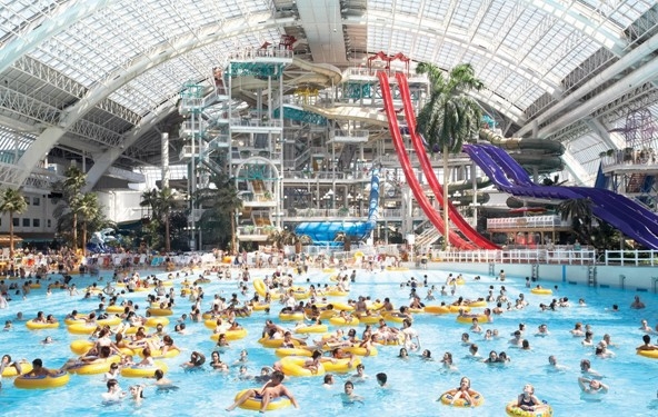 Dự án phố đi bộ 2.000m mang kiến trúc Âu - Mỹ tại Phan Thiết - Ảnh 6.