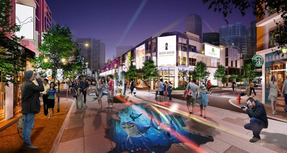 240 triệu sở hữu Home Resort ven hồ lớn nhất Trung tâm Phú Mỹ - Bà Rịa - Vũng Tàu - Ảnh 6.