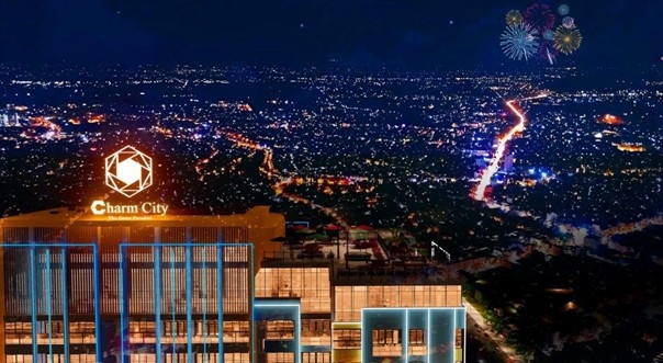 Dự án căn hộ cao cấp tại Bình Dương chi trăm tỷ phát triển tiện ích hạng sang - Ảnh 6.