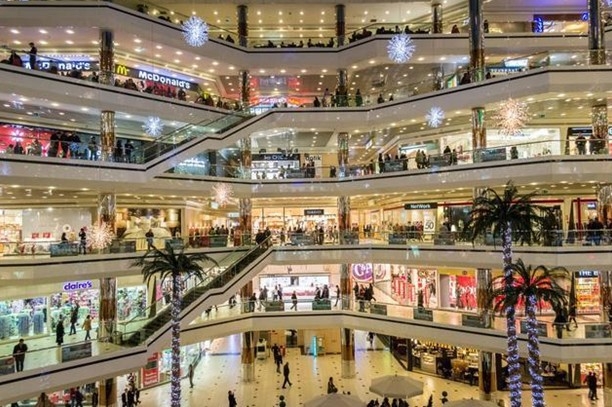 Dự án căn hộ cao cấp tại Bình Dương chi trăm tỷ phát triển tiện ích hạng sang - Ảnh 7.