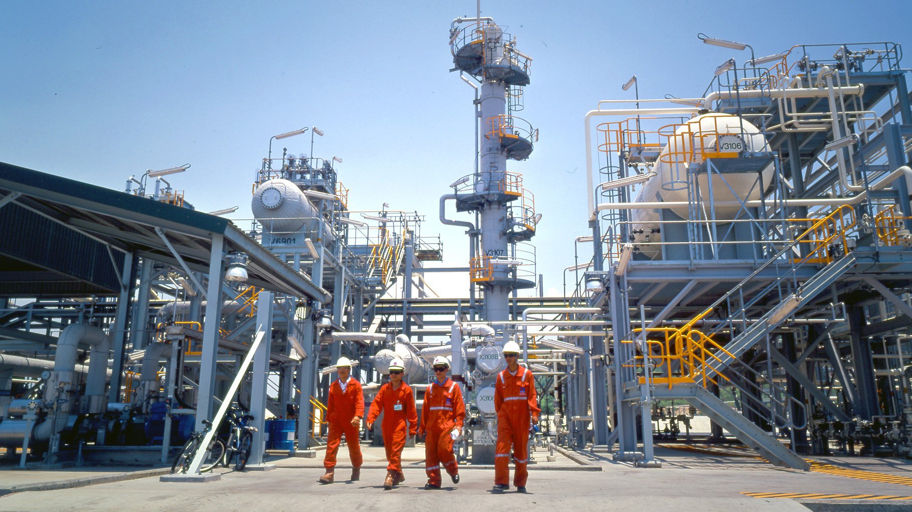 PV GAS tự tin lợi nhuận năm 2018 sẽ vượt mức kế hoạch đề ra.