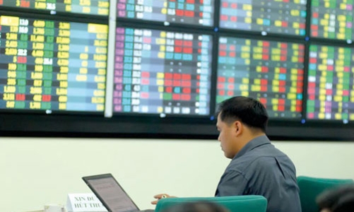 Để UPCoM không còn “ngủ đông”