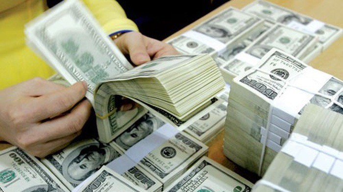 Hoạt động mua ròng trên sẽ tạo cung VND trên thị trường.