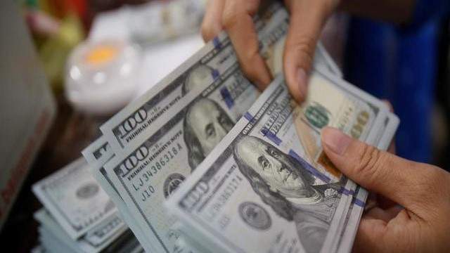 Nhiều khả năng Ngân hàng Nhà nước tiếp tục mua vào USD.