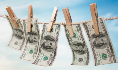 Sửa đổi, bổ sung một số quy định về phòng, chống rửa tiền