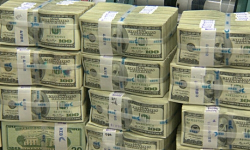 Có thể mở lại tín dụng ngoại tệ cho doanh nghiệp