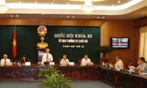 Có nên thành lập Ủy ban Tần số vô tuyến điện?