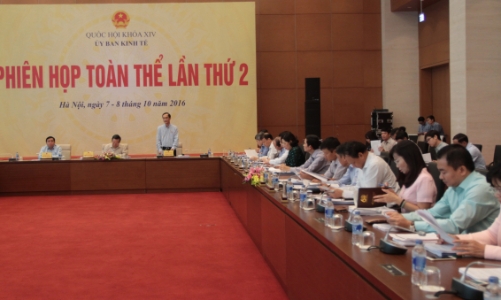 Kết quả tái cơ cấu tích cực ở chỗ nào?