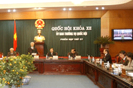 Luật Trọng tài thương mại: Chưa thể “mở” hết