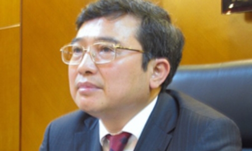 EVN có Chủ tịch mới