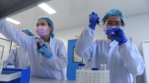 Thủ tướng Chính phủ đã đồng ý với đề xuất của một số địa phương (như Hà Nội, Hải Phòng…) về việc mua vắc xin theo phương thức xã hội hóa.