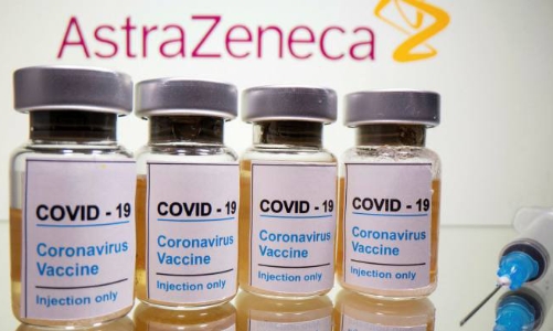 Việt Nam nhập khẩu khẩn cấp hơn 200.000 liều vaccine Covid-19