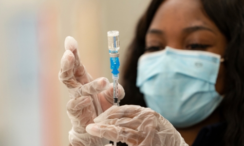 WHO phê duyệt vaccine Covid-19 Johnson & Johnson