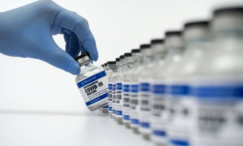 Việt Nam dự kiến đưa vaccine Covid-19 vào sử dụng cuối năm 2021