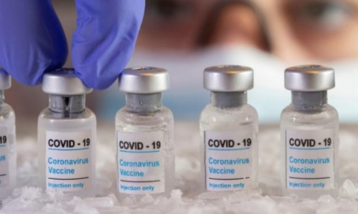 Việt Nam tiêm thử nghiệm mũi vaccine Covid-19 đầu tiên vào ngày 17/12 