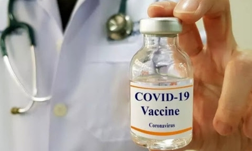 Bộ Y tế cảnh báo giả mạo trong mua bán vaccine Covid-19