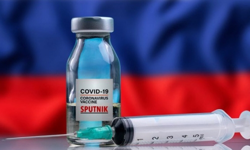 Việt Nam phê duyệt vaccine Covid-19 Sputnik V của Nga