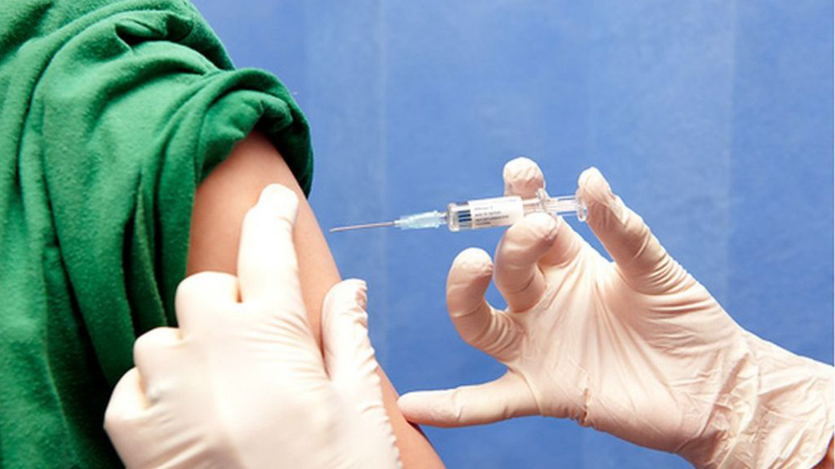 Vaccine được xem là thần dược để chấm dứt đại dịch Covid-19 - Ảnh: Getty Images