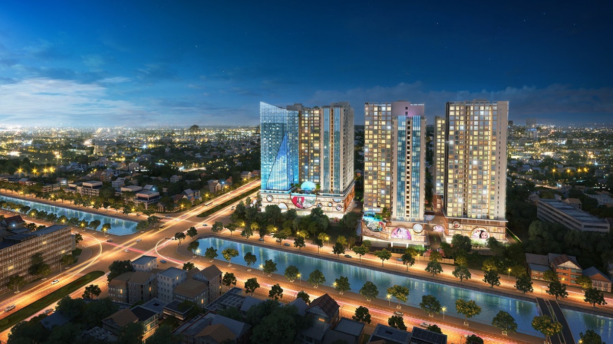 Đại diện chủ đầu tư dự án Hinode City cũng cho hay, doanh nghiệp này đang đặt nhiều kỳ vọng vào mùa kiều hối cuối năm nay.