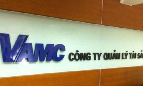 Vẫn còn 91.700 tỷ đồng nợ xấu được treo tại VAMC