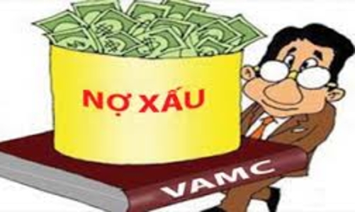 “VAMC xử lý nợ xấu chưa thực sự hiệu quả”