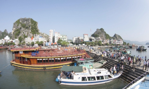 Thủ tướng cho phép Quảng Ninh lập đặc khu kinh tế Vân Đồn