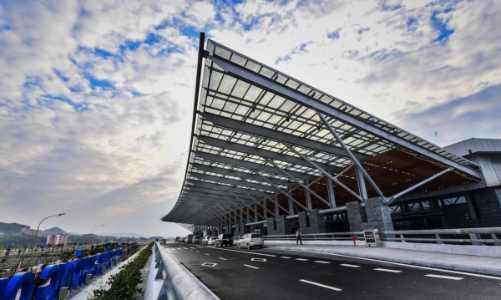 Nhiều sân bay thế giới tư hữu hoá hạ tầng thành công: Việt Nam nên vận dụng?