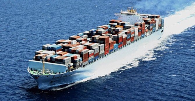 Doanh nghiệp vận tải biển vẫn trong thời kỳ khó khăn chồng chất.