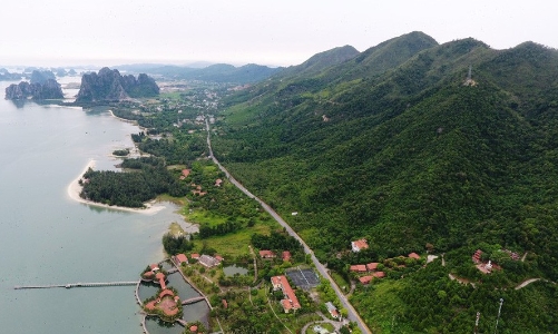 Vì sao đặc khu tại Việt Nam được cho thuê đất đến 99 năm?