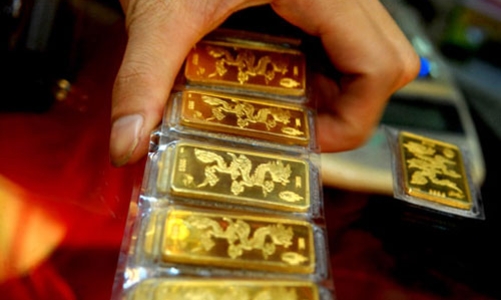 Vào cuộc bình ổn: Ngày 28/3 đấu thầu 26.000 lượng vàng
