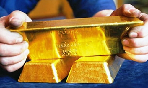 Biến động lớn trước thềm đấu thầu vàng miếng