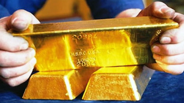 Biến động lớn trước thềm đấu thầu vàng miếng