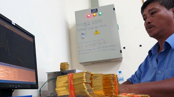 Ế 24.000 lượng vàng đấu thầu: Vì sao giá quá cao?