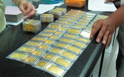 <strong> </strong>Theo Bộ Kế hoạch và Đầu tư, hiệu quả của chính sách bình ổn thị trường vàng vẫn còn hạn chế