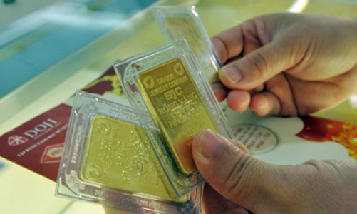 Ngân hàng Nhà nước lý giải điểm đến của gần 60 tấn vàng