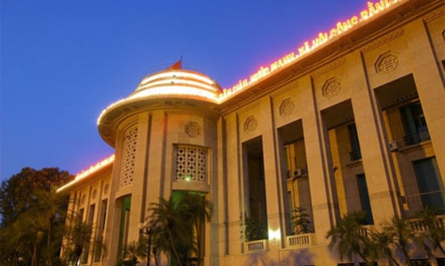 “Ngậm ngải” tránh vàng