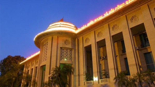 “Ngậm ngải” tránh vàng