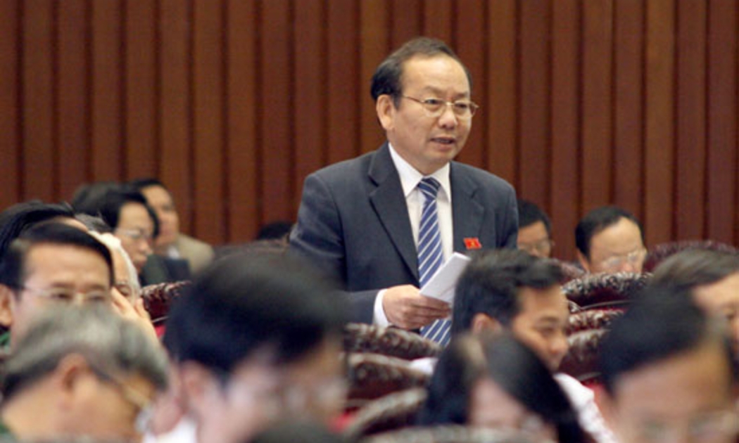 Đại biểu Quốc hội còn nhiều băn khoăn về thu, chi ngân sách.