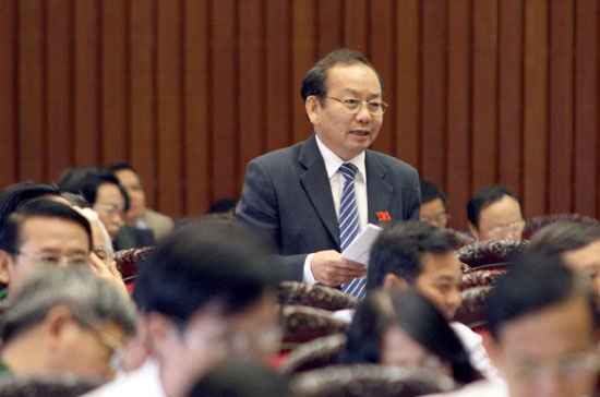 Đại biểu Quốc hội còn nhiều băn khoăn về thu, chi ngân sách.